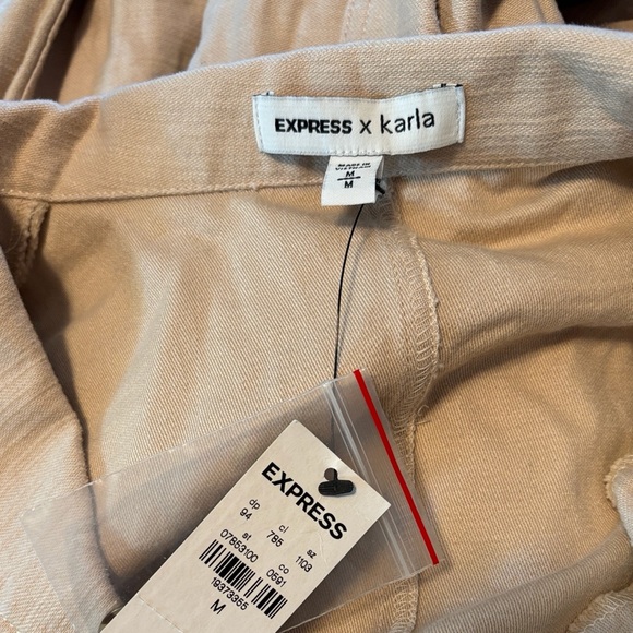 New jumpsuit size medium - Picture 6 of 6